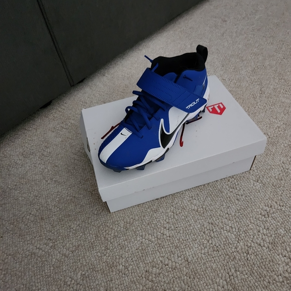 Nike Shoes Nike Force Trout 7 Keystone Baseball Cleats Poshmark